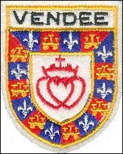 Qui est président du Conseil départemental de la Vendée (juin 2015) ?