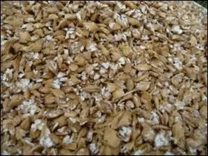 Quels sont les différents concentrés ?