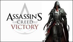 Quand sortira Assassin's Creed Victory ?