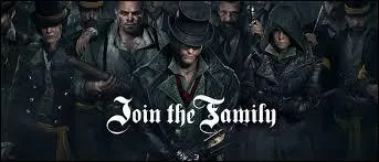 Dans quelle époque Assassin's Creed Syndicate se déroulera-t-il ?