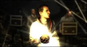 Quelle est la relique convoitée par les assassins ?