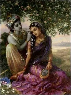 En Inde au printemps, à l'occasion de la fête de Phagli, des réjouissances collectives sont organisées. Que fêtent-ils ?