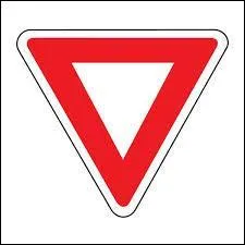 Hors agglom&eacute;ration, &agrave; partir du panneau, il faudra c&eacute;der le passage &agrave;...