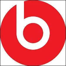 C'est le logo de quelle marque de casques et d'écouteurs ?