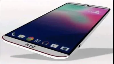 Quel est ce téléphone ?