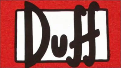 Quelle est la marque de bière préférée de Homer Simpson ?