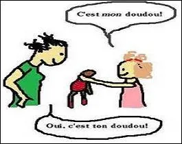 Ici, on cherche une plante et un breuvage.