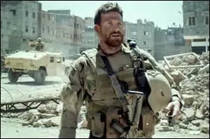 Qui a réalisé "American Sniper" ?