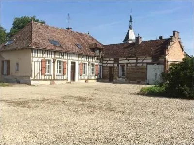 Votre tante Rose vous a invit&eacute; &agrave; passer quelques jours chez elle &agrave; Ramerupt, dans quel d&eacute;partement habite-t-elle ?