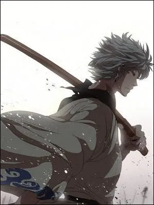 Dans « Gintama », qu'est-ce qui a entrainé la déchéance des samouraïs ?