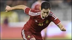 Quel est le prénom de Hazard ?