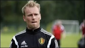 Quel est le prénom de Gillet ? (PAS GUILLAUME GILLET ! )