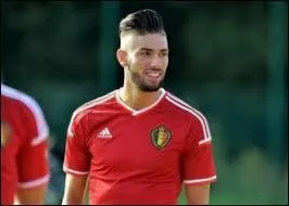 Quel est le prénom de Ferreira Carrasco ?