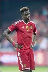 Quel est le prénom de Origi ?