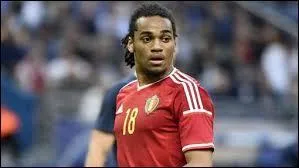 Quel est le prénom de Denayer ?