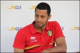 Quel est le prénom de Dembélé ?