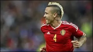 Quel est le prénom de Nainggolan ?