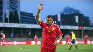 Quel est le prénom de Tielemans ?