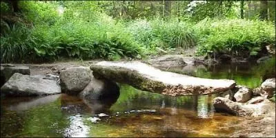 L'Argent est un cours d'eau qui coule dans quelle région ? (Indice : 'A l'aise Brei.. ) : -)