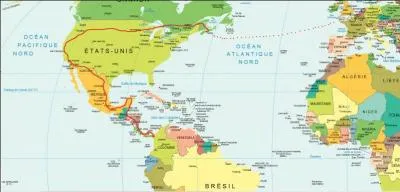 En 2011 quel pays (situé dans la partie méridionale de l'Amérique du Nord) a extrait le plus d'argent, c'est à dire 4 752 tonnes ?