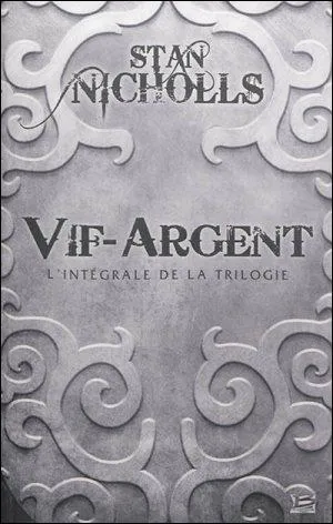 Que désignait le vif-argent autrefois ?