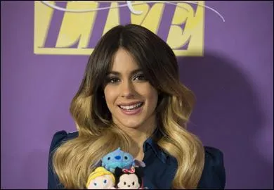 Combien pèse-t-elle (en 2015) ?