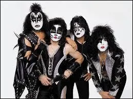 Quel est ce chanteur ou groupe ?