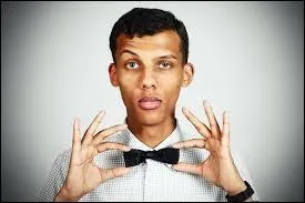 Quel est ce chanteur ou groupe ?