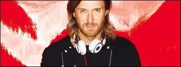 Quel est ce chanteur ou groupe ?