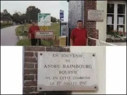 Je vous emm&egrave;ne en Haute-Normandie, &agrave; Pr&eacute;tot-Vicquemare. Village de naissance de Bourvil, il se situe dans le d&eacute;partement ...