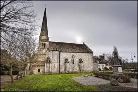 Rocles est une commune Bourbonnaise situ&eacute;e en r&eacute;gion ...