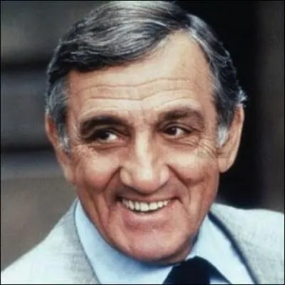 Le monde du renseignement n'est pas sans danger, il va l'apprendre à ses dépens, mais dans quel film ?