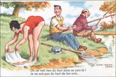 Mais aussi quand on est trop libre.