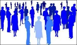 Qui qualifie une certaine tranche.