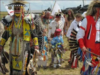 A Valdivienne, la fête des bisons a pris l'eau le week-end dernier. Au lieu des 15.000 personnes attendues, combien l'ont finalement visitée ?