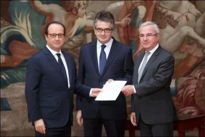 Alain Claeys a dit non pour rentrer au gouvernement. Quel poste lui a-t-on proposé ?