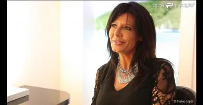 Nathalie est venue en couple avec :