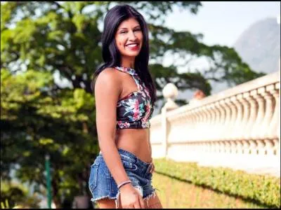 De qui Jessica est-elle amoureuse ?