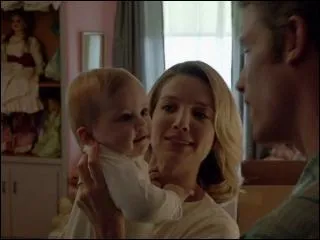 Comment s'appelle leur bébé ?