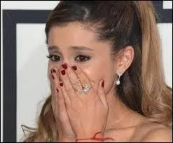 Quel être cher de sa famille a-t-elle perdu ?