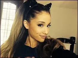 Vrai ou faux ? Elle a fait un tube avec Mika .