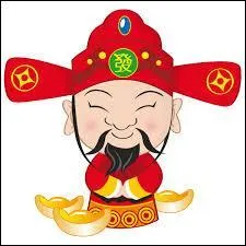 Pour cet autre élève, les Chinois n'avaient pas d'ordinateur car ils comptaient avec...