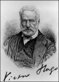 Cet élève a voulu citer des uvres de Victor Hugo mais il en a inventé une nouvelle, laquelle ?