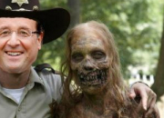 The Walking Dead en délire ! (1)