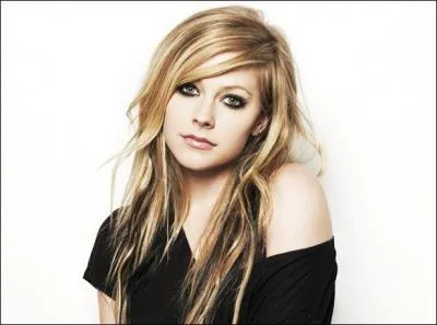 Qui est cette chanteuse ?