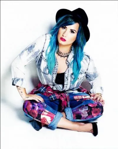 Qui est cette chanteuse ?