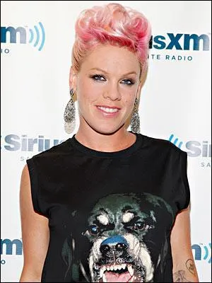 Qui est cette chanteuse ?