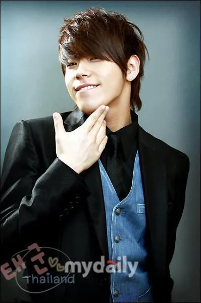 Comment s'appelle le nouvel album de Tae Goon ?