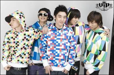 Quel groupe de filles est associé aux BIGBANG ?