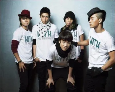 Qui produit les BIGBANG ?